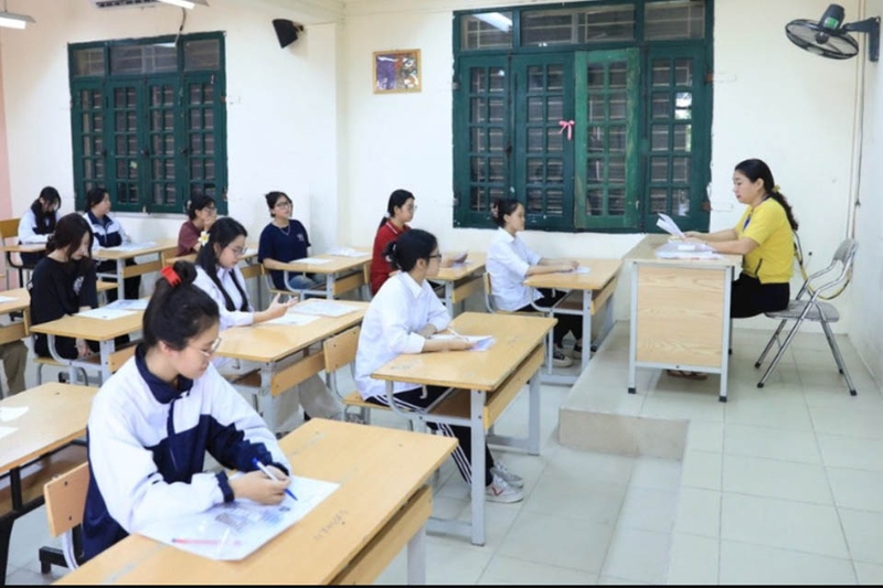 Chứng chỉ HSK 3 6
