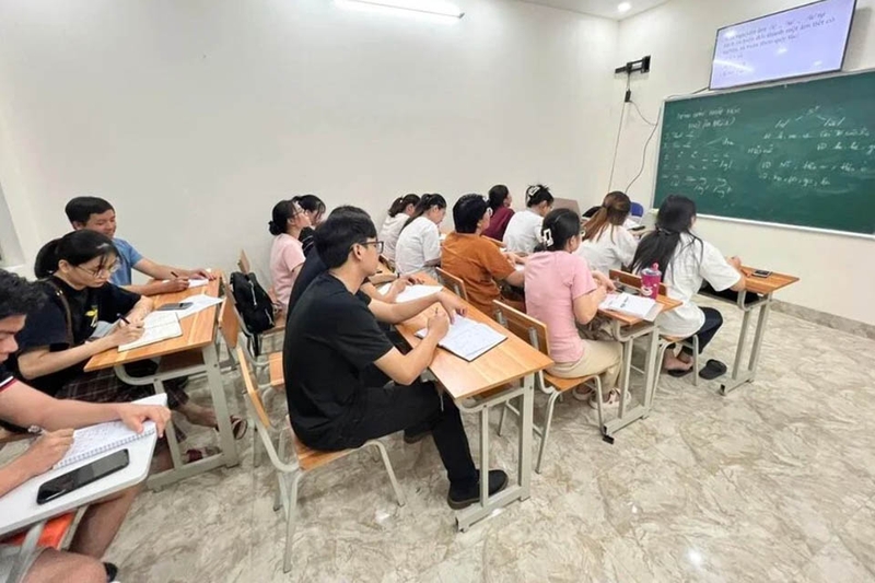 Chứng chỉ HSK 3 8