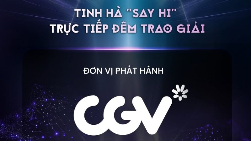Chung kết Tinh Hà Say Hi khi nào diễn ra? 3