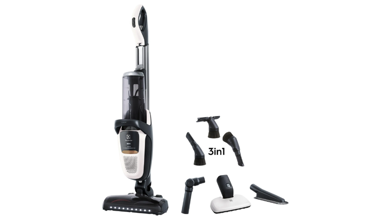 Chứng nhận Allergy UK thường áp dụng đối với thiết bị gia dụng nào?