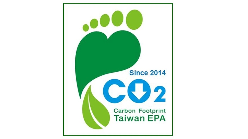 chứng nhận Carbon Labeling trên máy lọc không khí - hình 1