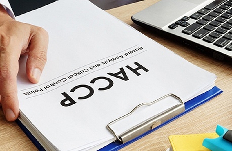 Chứng nhận HACCP là gì ảnh 4