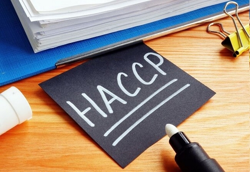 Chứng nhận HACCP là gì ảnh 5