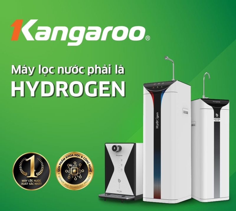 chứng nhận nsf 6