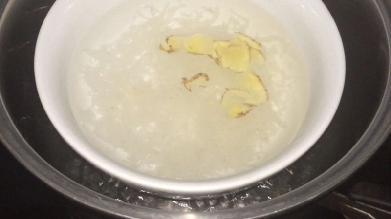 Những mẹo quan trọng khi chưng yến