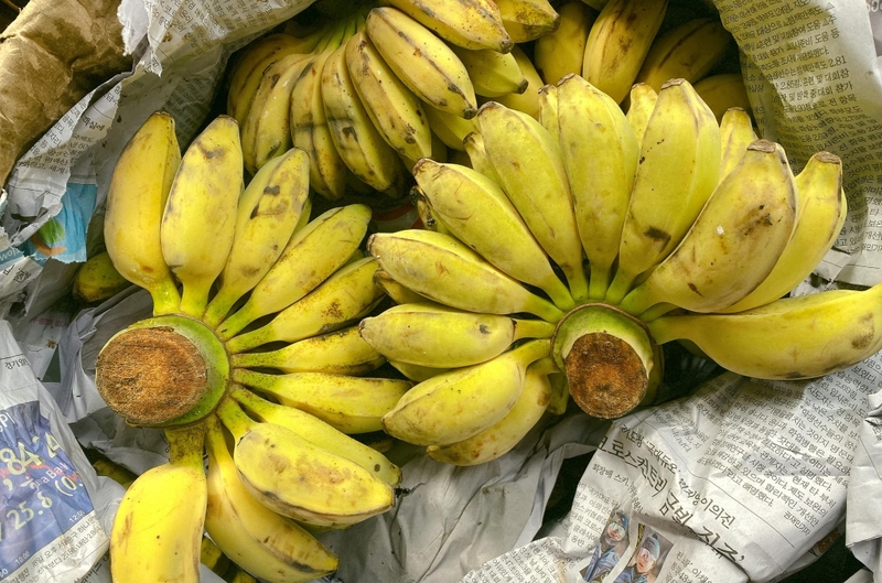 chuối rim đường 6