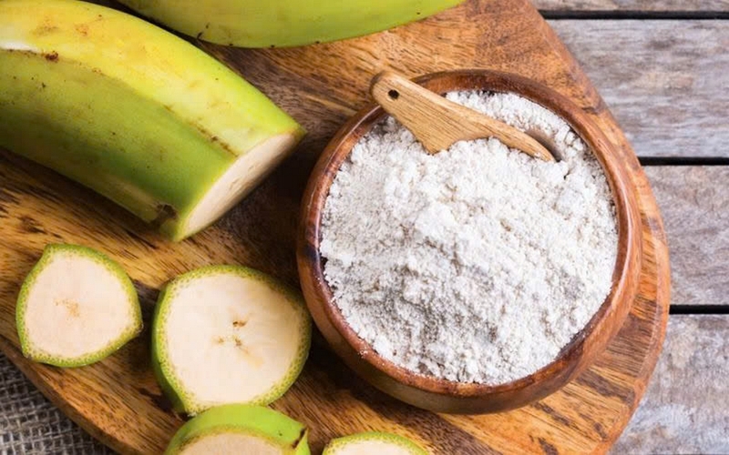 chuối sấy bao nhiêu calo ảnh 4