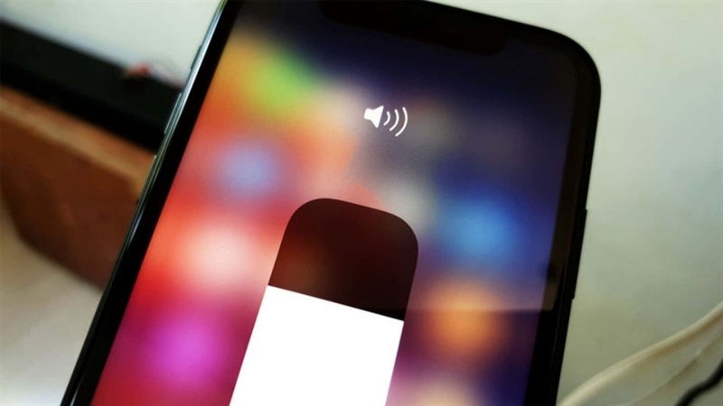 chuông báo thức iPhone kêu nhỏ 3