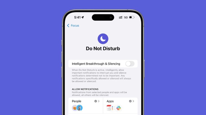 chuông điện thoại iPhone bị nhỏ 3