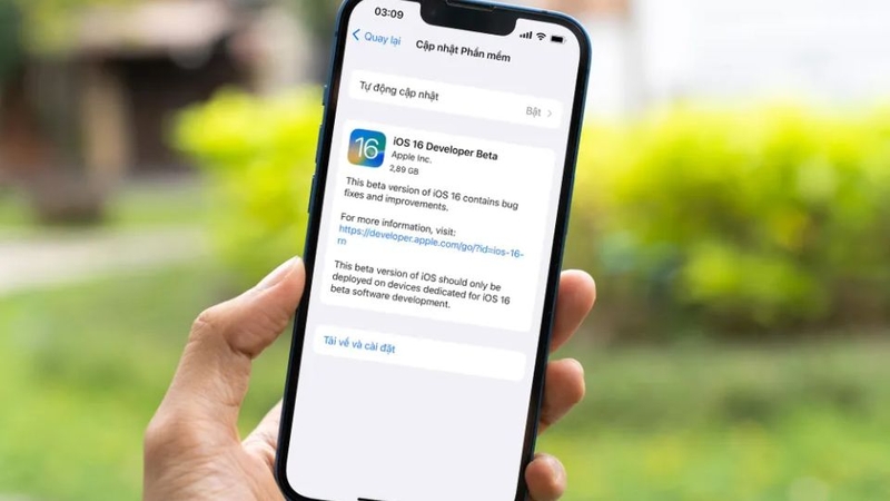 chuông điện thoại iPhone bị nhỏ 5