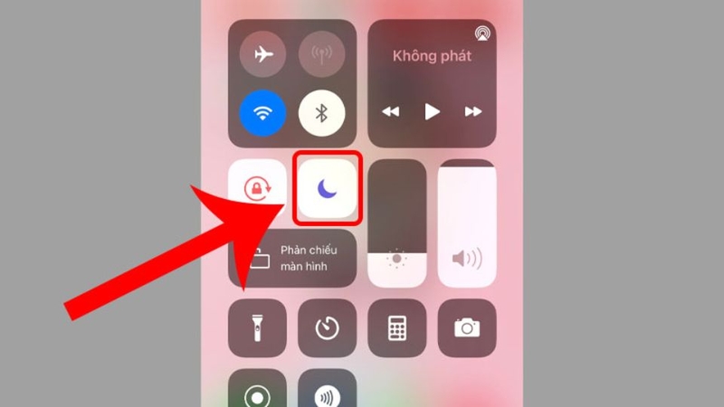 chuông điện thoại iPhone bị nhỏ 7