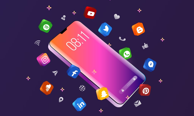Phần mềm ứng dụng
