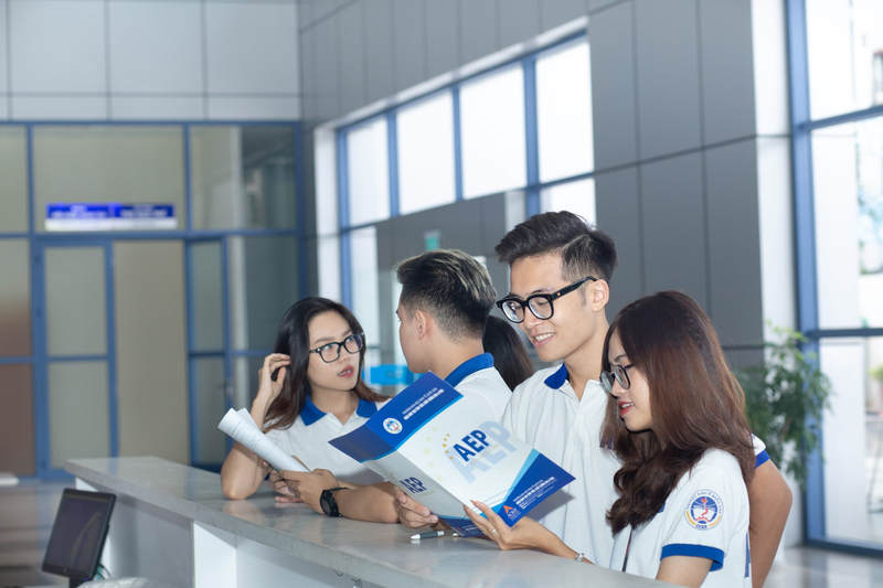 Chương trình tiên tiến là gì 1