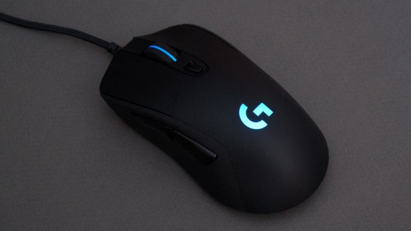 Giới thiệu thương hiệu Logitech