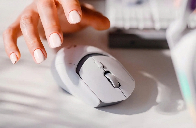 chuột bị trôi con trỏ ảnh 3