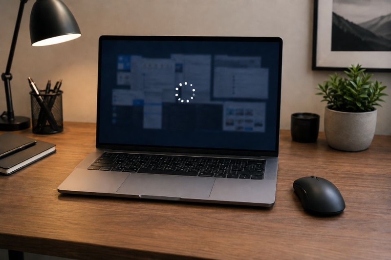 chuột bluetooth bị lag (ảnh 4)