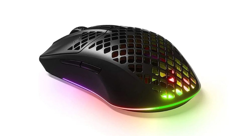 Chuột không dây Steelseries Aerox 3 Wireless
