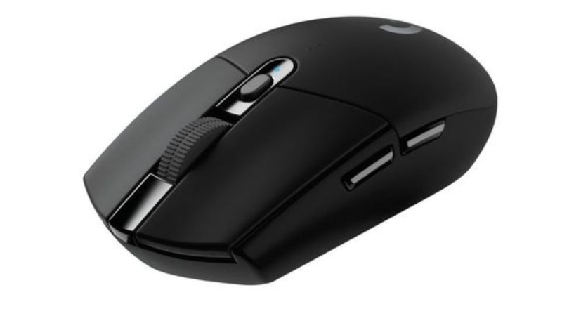 Chuột không dây Logitech G305 Lightspeed