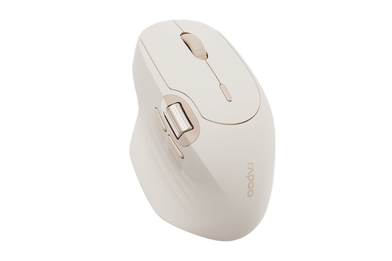 Chuột Bluetooth Rapoo MT560 7