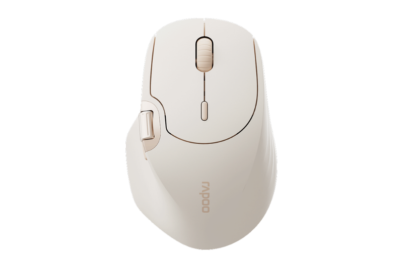 Chuột Bluetooth Rapoo MT560 5