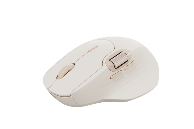 Chuột Bluetooth Rapoo MT560 6