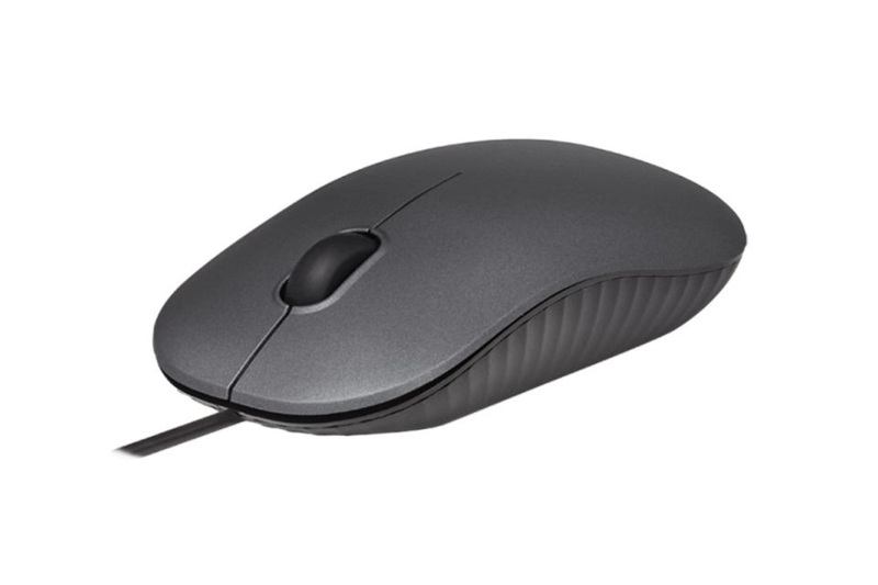 chuột có dây dưới 500K (ảnh 1)