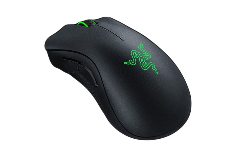 chuột có dây dưới 500K (ảnh 4)