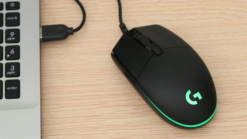 chuột có dây loại nào tốt 1