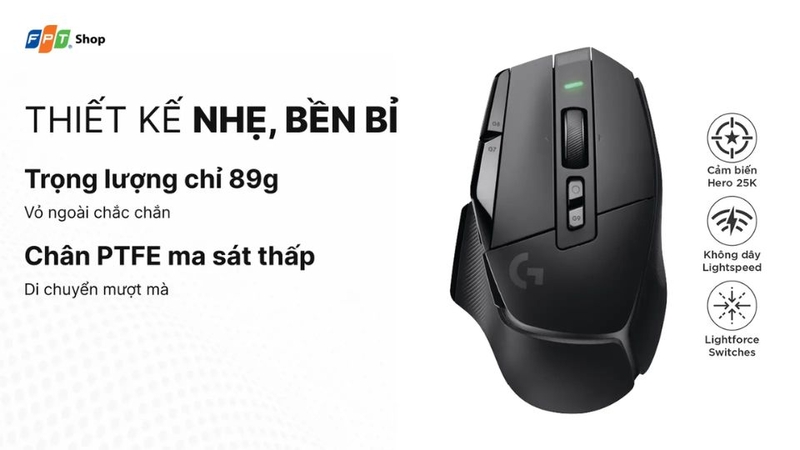 chuột có dây loại nào tốt 3