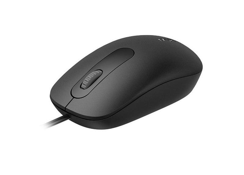 Chuột có dây Rapoo N200 ảnh 5