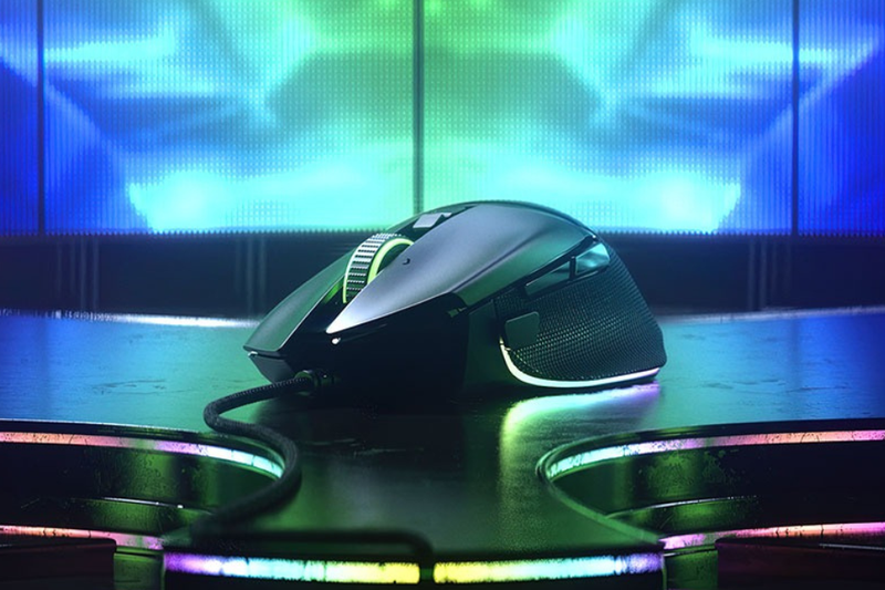 Chuột Gaming có dây Razer Basilisk V3 1