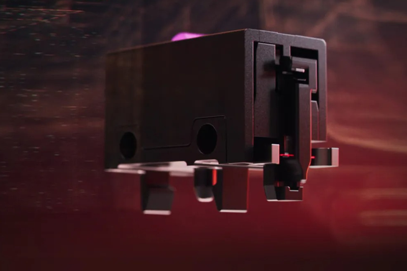 Chuột Gaming có dây Razer Cobra 4