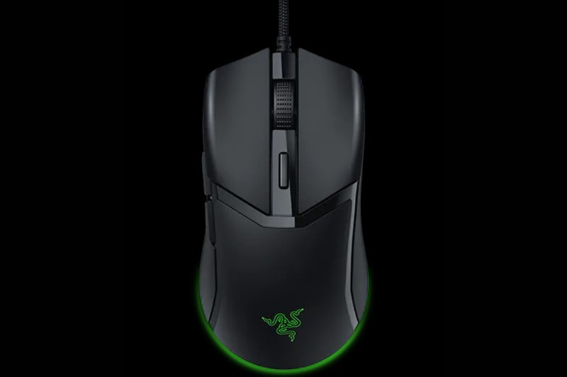 Chuột Gaming có dây Razer Cobra 1