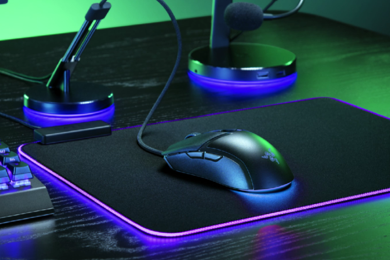 Chuột Gaming có dây Razer Cobra 5