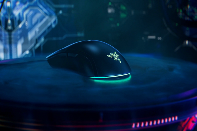 Chuột Gaming có dây Razer Cobra 2