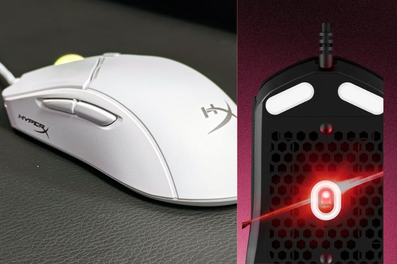 Chuột Gaming DPI cao (4)