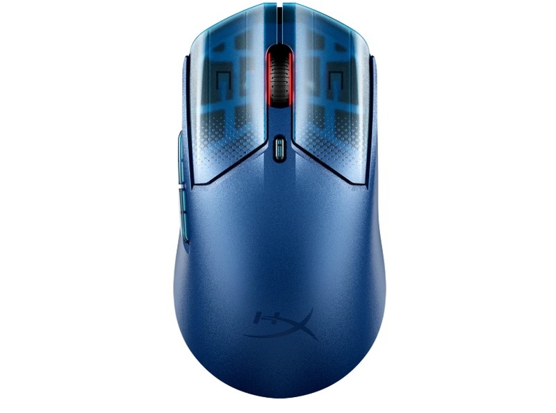 chuột gaming HyperX - hình 6