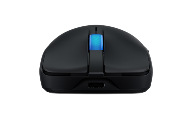Chuột Gaming không dây Asus ROG Harpe II Ace Kết nối linh hoạt cho nhiều thiết bị