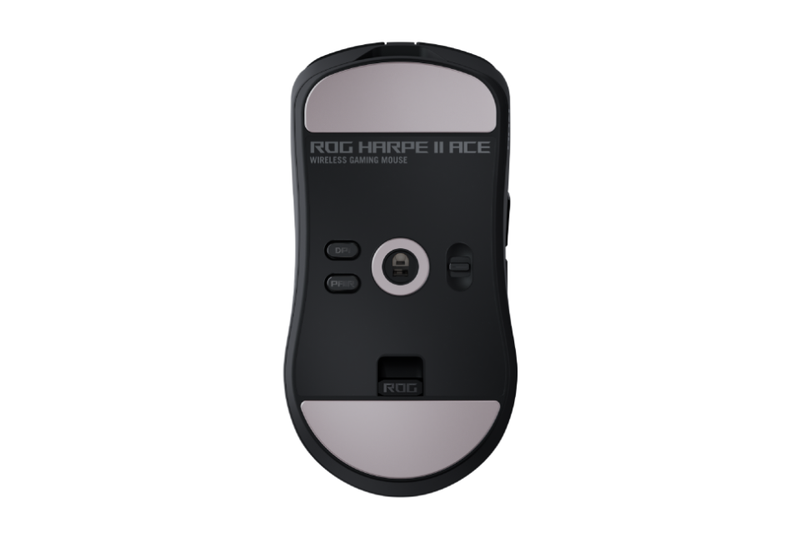 Chuột Gaming không dây Asus ROG Harpe II Ace Feet chuột 100% PTFE cho chuyển động mượt mà