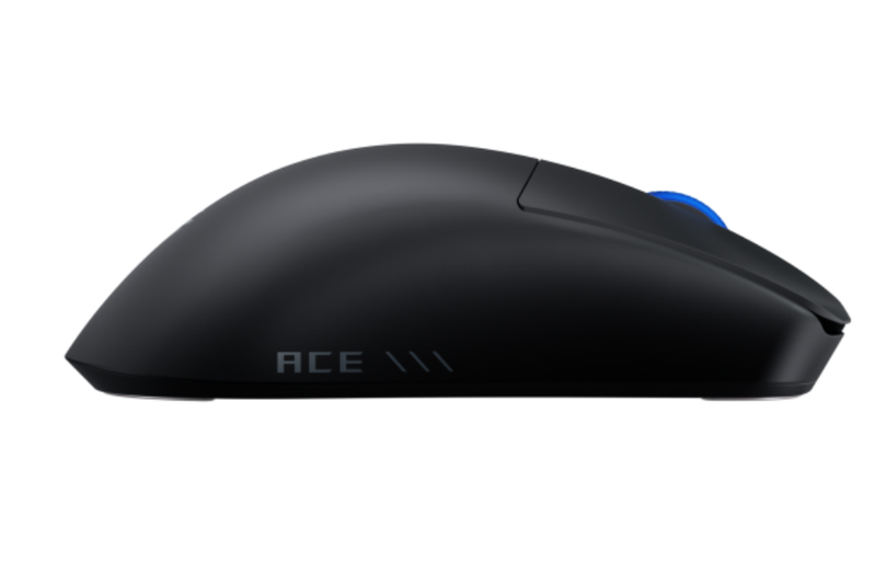Chuột Gaming không dây Asus ROG Harpe II Ace Chế độ vùng cho hiệu năng phần cứng tối ưu