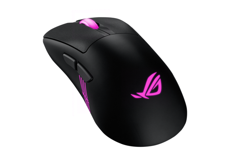 Chuột Gaming không dây Asus ROG Keris II Origin 1