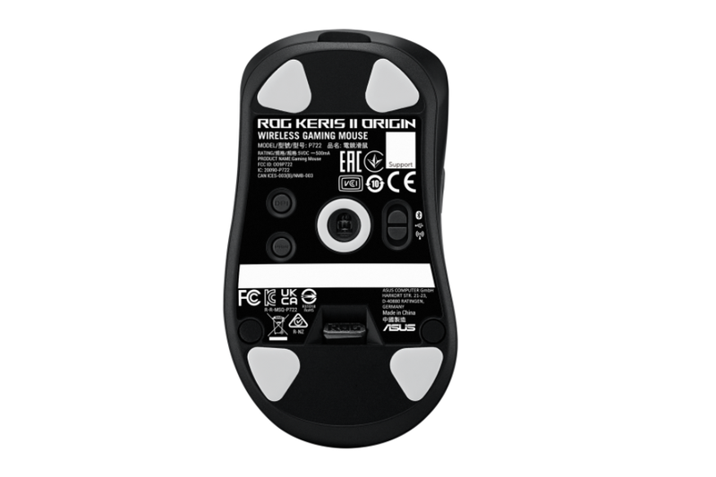 Chuột Gaming không dây Asus ROG Keris II Origin 4