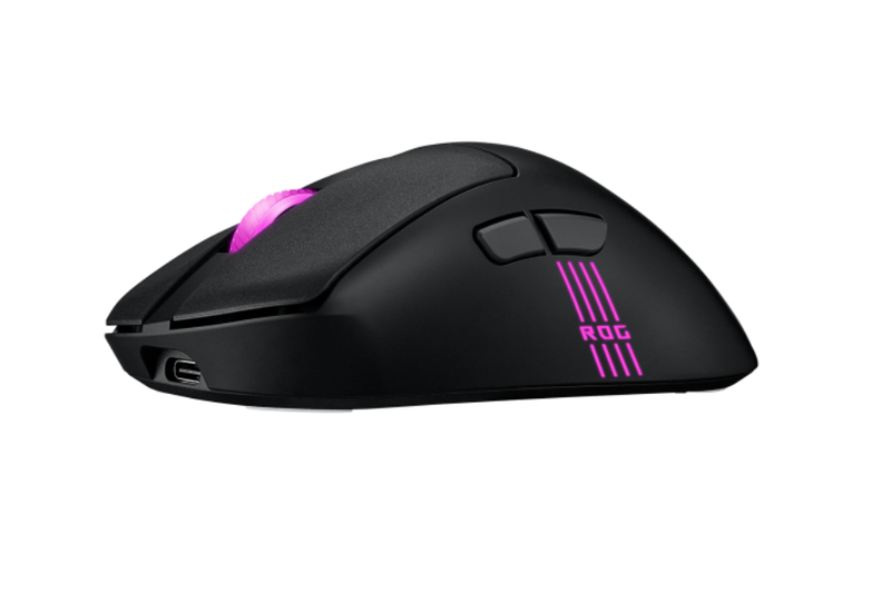 Chuột Gaming không dây Asus ROG Keris II Origin 3