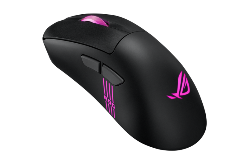 Chuột Gaming không dây Asus ROG Keris II Origin 5