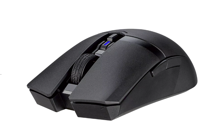 Chuột gaming không dây ASUS TUF Gaming M4 Wireless 6