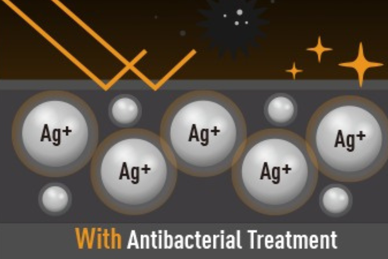 Chuột gaming không dây ASUS TUF Gaming M4 Wireless 4