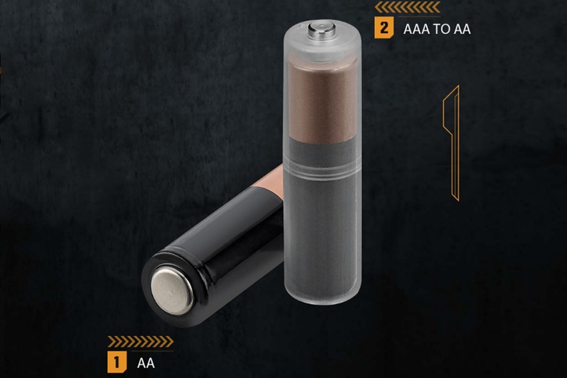 Chuột gaming không dây ASUS TUF Gaming M4 Wireless 9