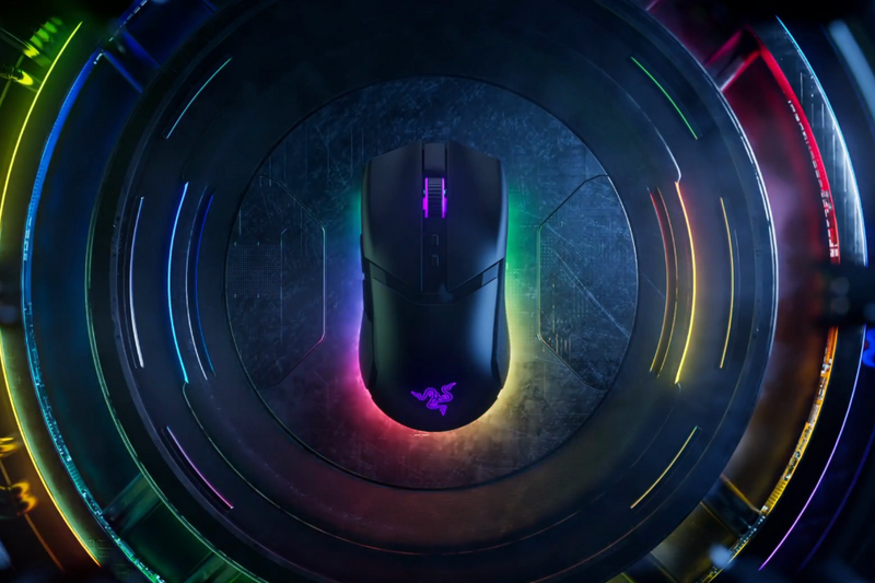 Chuột gaming không dây Razer Cobra Pro 1