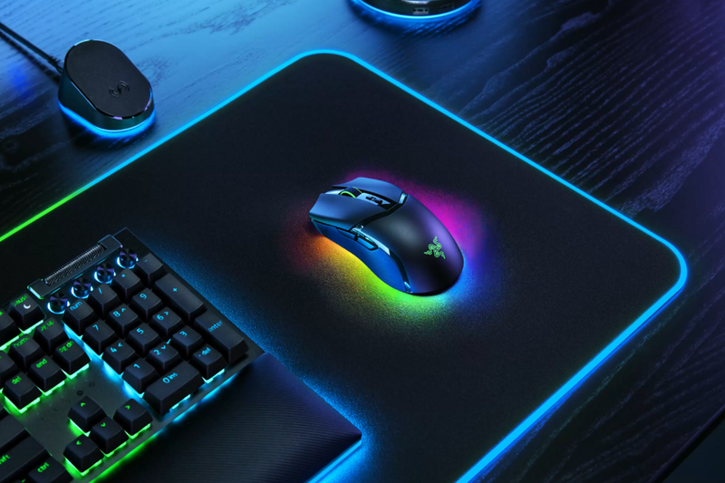 Chuột gaming không dây Razer Cobra Pro 2