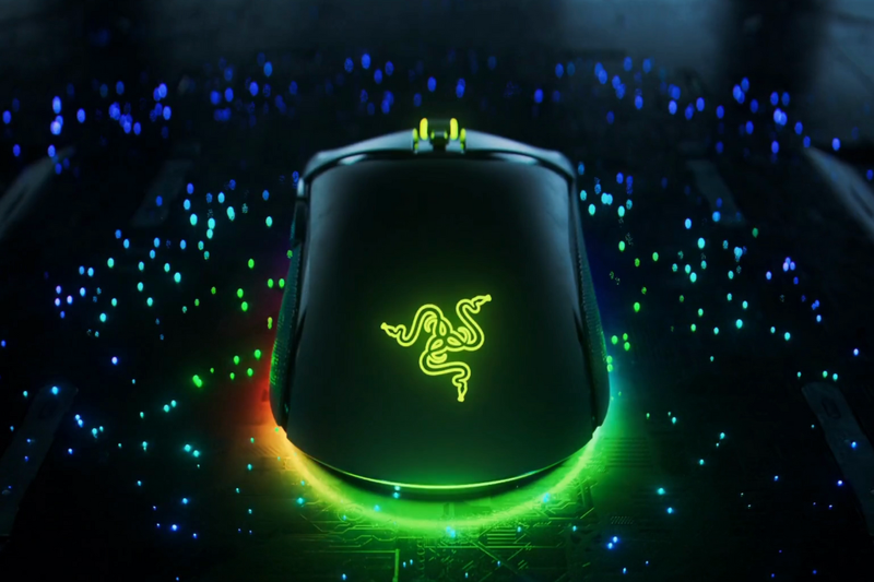 Chuột gaming không dây Razer Cobra Pro 4